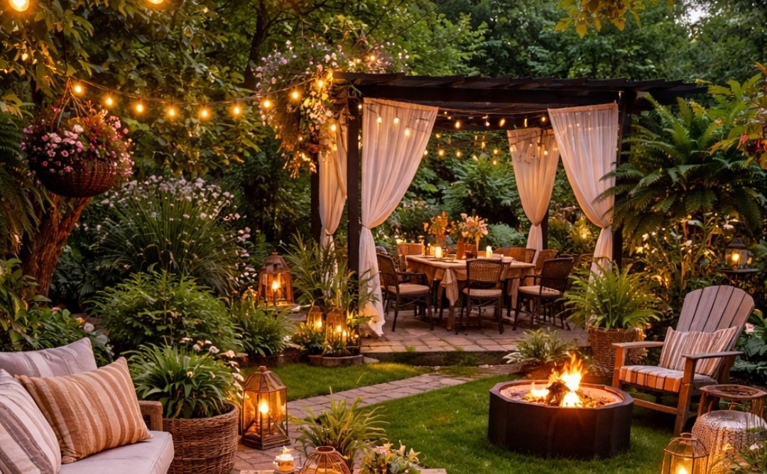 tips decoradyard