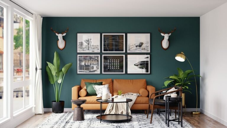 How to Set Up My Home Decoradtech