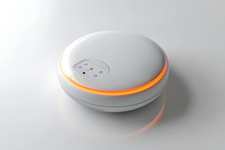 smart water leak detectors