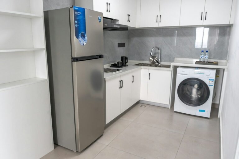 smart kitchen appliances for studio apartments